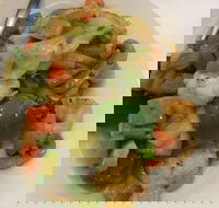 North Garden Chinese Restaurant - Pubs Perth