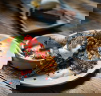 Otter's Promise - Pubs Perth