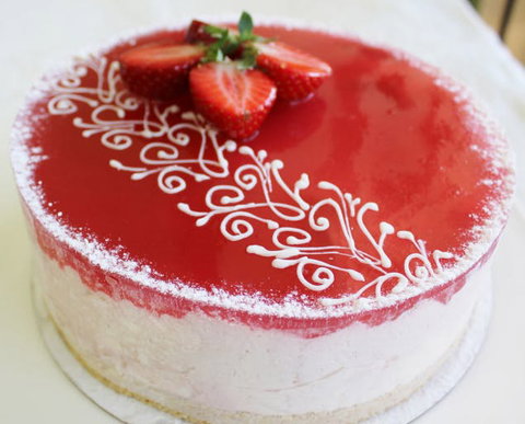 Picobello Patisserie - Pubs Perth 0