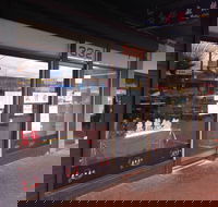 PostScript Cafe - Pubs Perth