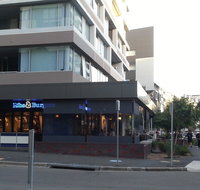 Ribs  Burgers - Pyrmont - Pubs Perth