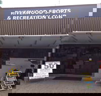 Riverwood Sports  Recreation Club - Pubs Perth
