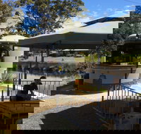 Rocket at the end of the road - Pubs Perth