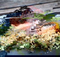 RORO Cafe on the Beach