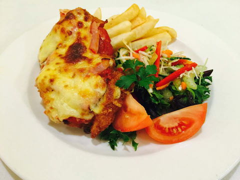 Roti Place - Brisbane CBD - Pubs Perth 0
