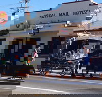 Royal Mail Hotel Mulwala - Pubs Perth