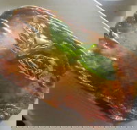 Rump  Grind - Pubs Perth