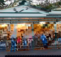 Scrumptious - Pubs Perth