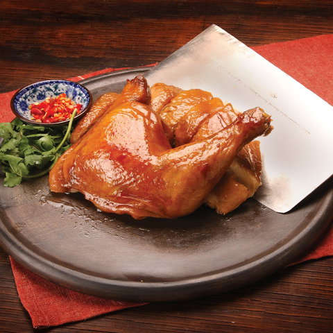 Secret Kitchen Noodles & BBQ - Pubs Perth 0