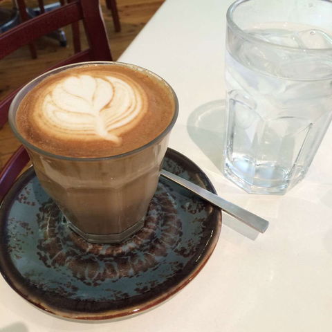Short Black Espresso Bar And Cafe - Pubs Perth 0