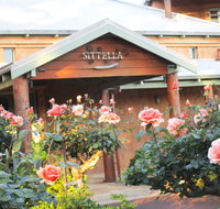 Sittella Winery  Restaurant - Pubs Perth
