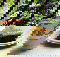 Skywalk Cafe - Pubs Perth