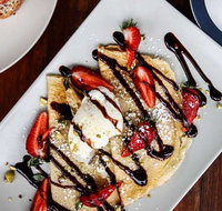 Stoneground Bakery Annandale - Pubs Perth