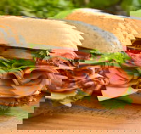 Subway - Tugun - Pubs Perth