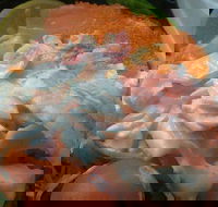 Sushi Sushi - Nunawading - Pubs Perth