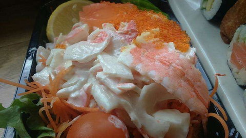 Sushi Sushi - Nunawading - Pubs Perth 0