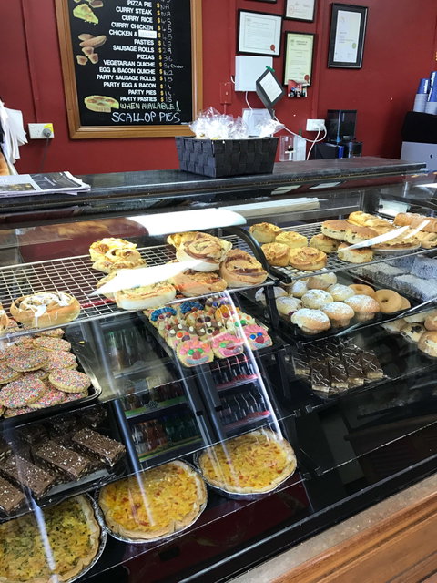 Tamar Cake Bakery - Pubs Perth 0