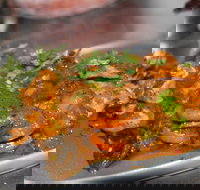 Taste Breeze - Pubs Perth