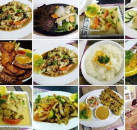 Thai Classic Restaurant - Pubs Perth