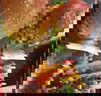 Thai Orchid Restaurant - Pubs Perth