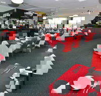 The Palms Restaurant  Bar - Pubs Perth