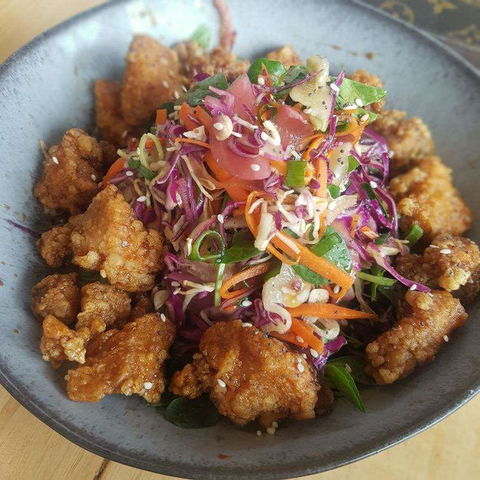 The Golden Bean - Pubs Perth 0