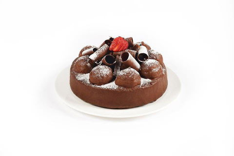 The Cheesecake Shop - Macquarie Fields - Pubs Perth 0