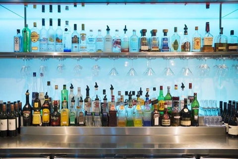 The Brasserie At Epping Club - Pubs Perth 0