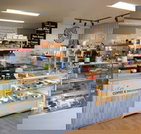 The Village Cafe in Murrumbateman - Pubs Perth