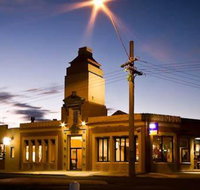 The Central Hotel Bistro - Pubs Perth