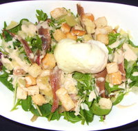 The Colliefields Brasserie Caf - Pubs Perth