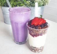 The Drop Espresso  Juice Bar - Pubs Perth