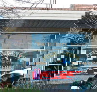 The Hickory House - Pubs Perth