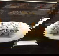 Toscana Gelateria  Cafe - Pubs Perth