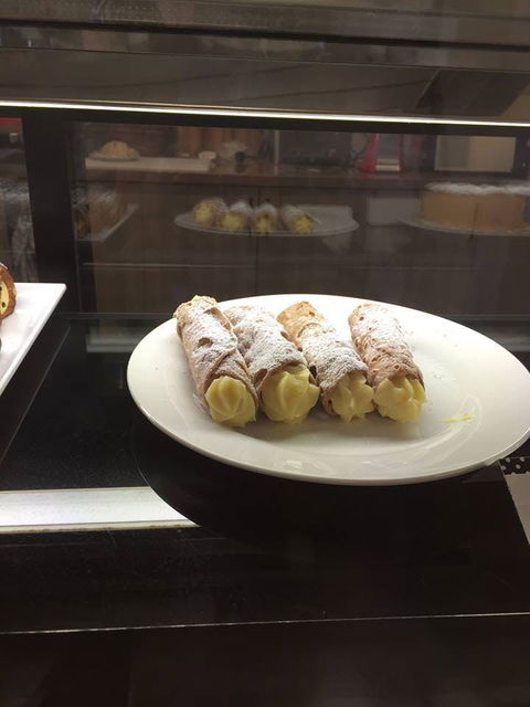 Toscana Gelateria & Cafe - Pubs Perth 0