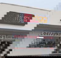 Trigg Pizza - Stirling - Pubs Perth