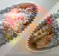 Tutti Frutti Leederville - Pubs Perth