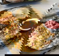 View Cafe - Pubs Perth