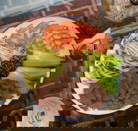 Vitality Cafe - Pubs Perth