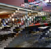 Wisdom Bar and Cafe - Pubs Perth