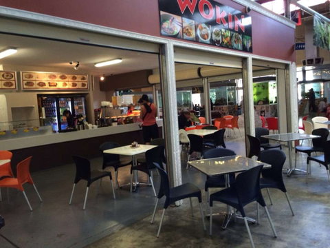 Wisdom Bar And Cafe - Pubs Perth 0