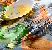 Xuan Banh Cuon - Pubs Perth