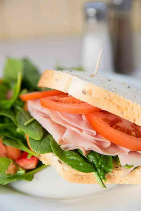 Yarra Edge Nursery Cafe - Pubs Perth 0