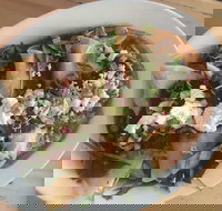 Zocalo Mexican Restaurant - Pubs Perth