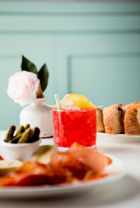 Amici - Pubs Perth 1