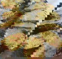 Ashmore Seafood and Steakhouse - Pubs Perth