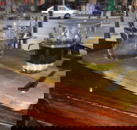 Barista Sista Beanery and Coffee Roasters - Pubs Perth