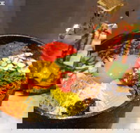 Buderim Korean Kitchen - Pubs Perth