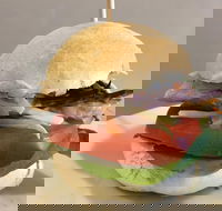 Cafe 1 Twenty 3 - Pubs Perth