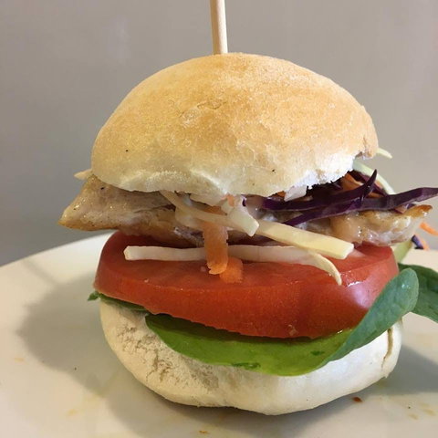 Cafe 1 Twenty 3 - Pubs Perth 0